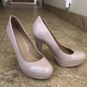 Lauren Conrad Heels